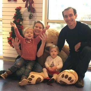 Meet your Posher, Christine